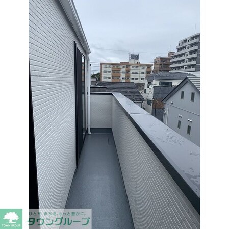 Kolet西新井栄町#02の物件内観写真